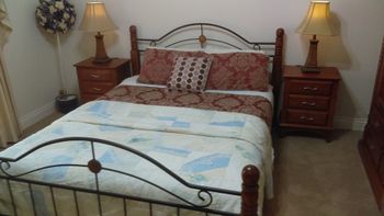Deloraine Comfort - Accommodation Whitsundays 1