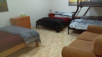 Deloraine Comfort - Accommodation Whitsundays 3