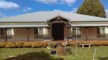 Deloraine Comfort - Accommodation Whitsundays 4