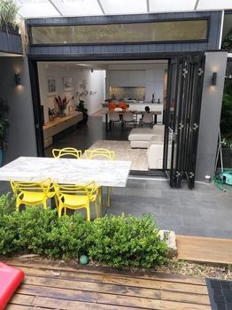 Bondi Beach House H459 - Accommodation Whitsundays 0