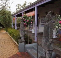 Spooky Hall Motel - Accommodation Whitsundays