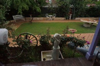 Spooky Hall Motel - Accommodation Whitsundays 6