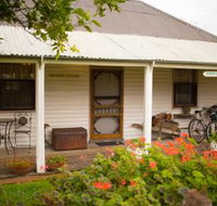 Davidsons Cottage - Accommodation Whitsundays