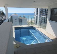 Eden - Accommodation Whitsundays