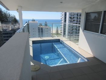 Eden - Accommodation Whitsundays 0