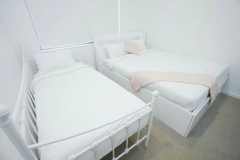B03-darling Harbour 1 BDR APT - Accommodation Whitsundays 1