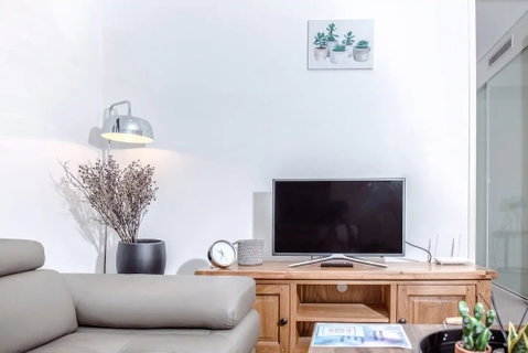 B03-darling Harbour 1 BDR APT - Accommodation Whitsundays 5