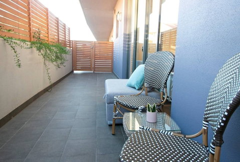 F03-darling Harbour 1 BDR APT - Accommodation Whitsundays 6