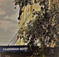 Caledonian Hotel - Accommodation Whitsundays
