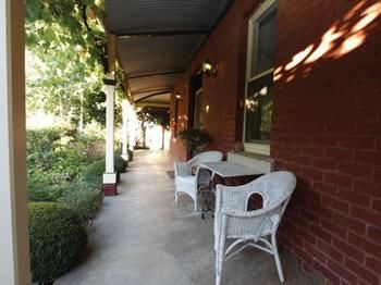 La Pausa - Accommodation Whitsundays 1