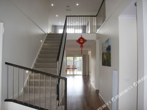 Happy Cozy House - Accommodation Whitsundays 2