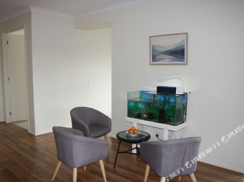 Happy Cozy House - Accommodation Whitsundays 4