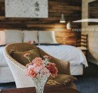 Peppermint Lane Lodge - Accommodation Whitsundays