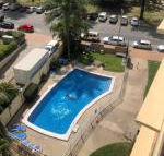Oceania on Burleigh Beach - Accommodation Whitsundays