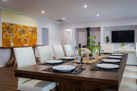 Mirambeena - Accommodation Whitsundays 5