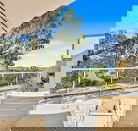 Garden Penthouse Netanya - Accommodation Whitsundays