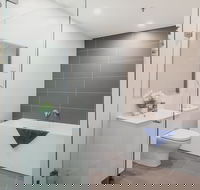 mascot apartment - Accommodation Whitsundays