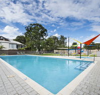 Forte Capeview Apartments - Accommodation Whitsundays