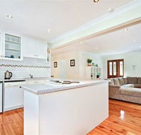 Garden of Eden - Accommodation Whitsundays