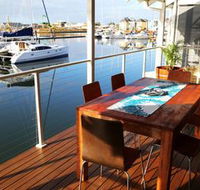Waters Edge - Accommodation Whitsundays