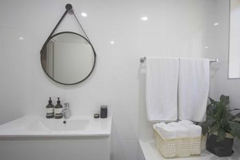 Bondi Hideaway - Accommodation Whitsundays 5