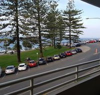 Point Break 2 Bedroom Apartment - Accommodation Whitsundays