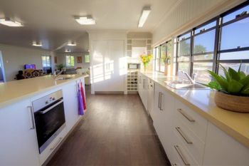 Sippers At Ballandean - Accommodation Whitsundays 1