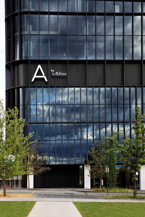A By Adina Canberra - Accommodation Whitsundays 0