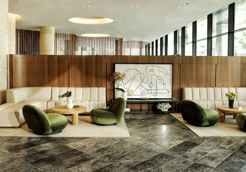 A By Adina Canberra - Accommodation Whitsundays 4