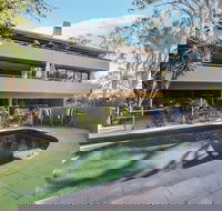 Cove Point - Accommodation Whitsundays