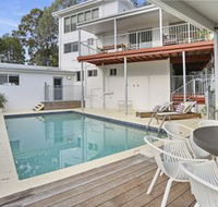 Turramurra House - Accommodation Whitsundays