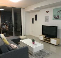 Chic  Cosy Apartment near Airport  CBD - Accommodation Whitsundays