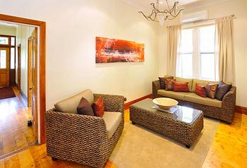 Healesville Garden Accommodation - Accommodation Whitsundays 0