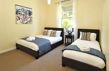 Healesville Garden Accommodation - Accommodation Whitsundays 6
