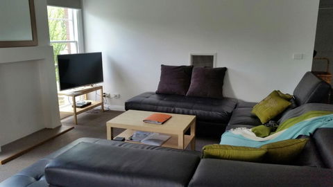 Chenery Retreat - Accommodation Whitsundays 5