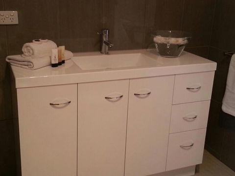 Chenery Retreat - Accommodation Whitsundays 6
