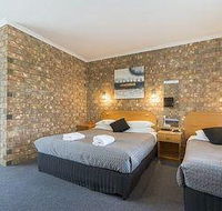 Comfort Inn Citrus Valley - Accommodation Whitsundays