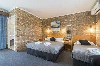 Comfort Inn Citrus Valley - Accommodation Whitsundays 0