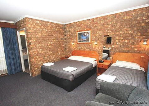 Comfort Inn Citrus Valley - Accommodation Whitsundays 4