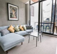 Spacious Apartment Close to Melbourne CBD - Accommodation Whitsundays