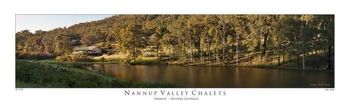 Nannup Valley Chalets - Accommodation Whitsundays 0