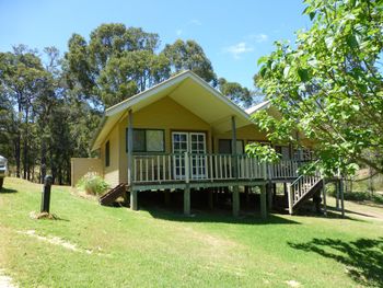 Nannup Valley Chalets - Accommodation Whitsundays 3