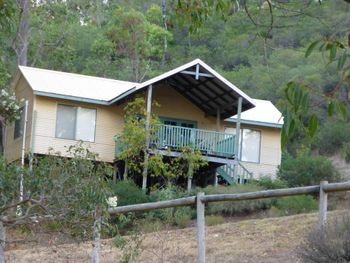 Nannup Valley Chalets - Accommodation Whitsundays 2