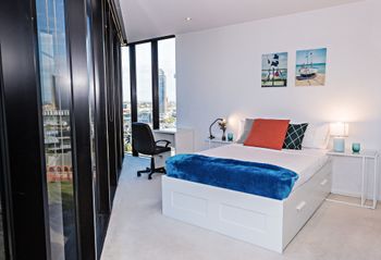 Watergate - Accommodation Whitsundays 1
