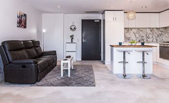 Watergate - Accommodation Whitsundays 4