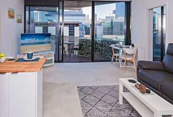 Watergate - Accommodation Whitsundays 2