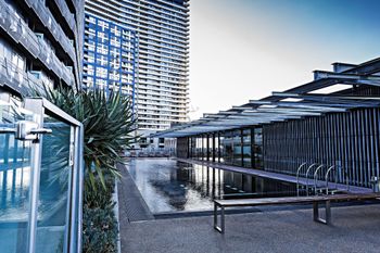 Watergate - Accommodation Whitsundays 5