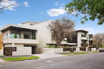 Smart Modern In St. Kilda - Accommodation Whitsundays 6