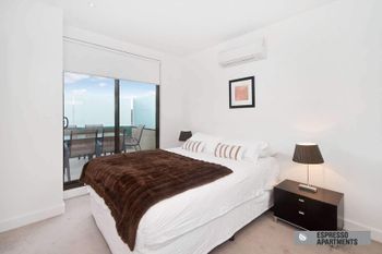 Smart Modern In St. Kilda - Accommodation Whitsundays 3