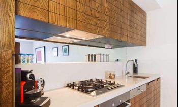 Smart Modern In St. Kilda - Accommodation Whitsundays 2